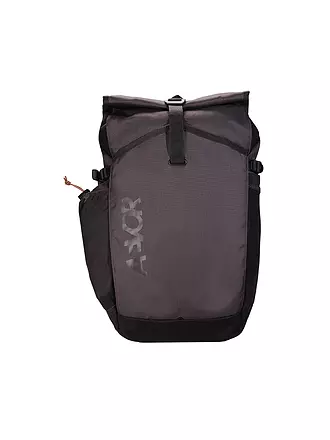 AEVOR | Sac à dos Roll Pack 20-28L | lila